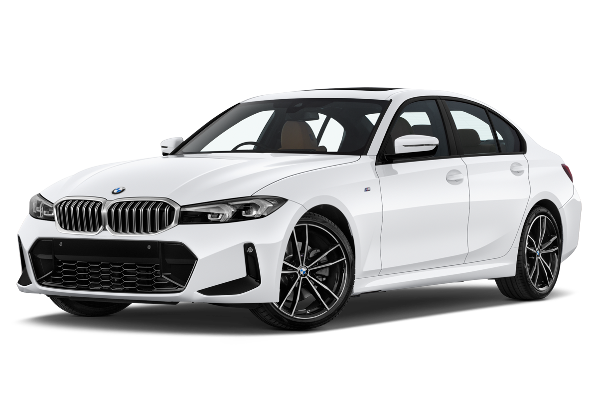 BMW 3 Series Lease Deals | Compare Deals From Top Leasing Companies